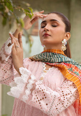 Winter Collection - Mahee's - Chikankari - Viscose - MSV#05