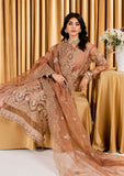 Formal Collection - Neeshay - Dastan - Festive - Shireen