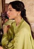 Winter Collection - Sahar - Embroidered Khaddar - D#05