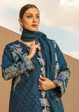 Lawn Collection - Rang Rasiya - Premium - RSP24#06 - Mahsa