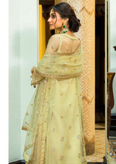 Formal Collection - Aik Atelier - Glossier - Look#05