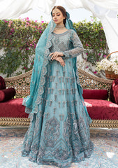 Formal Collection - Ramnab - Iris - Wedding - NUREH