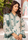 Lawn Collection - Humdum - Rang e Noor - HRN#05