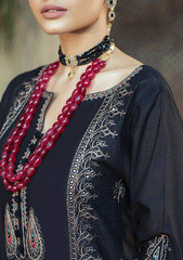 Lawn Collection - Rubaaiyat - Chikankari - RC#5