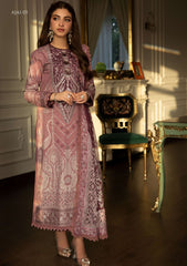 Lawn Collection - Asim Jofa - Aira - AJAI#5