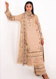 Winter Collection - Marjjan - Afsanah - D#05-A