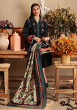 Winter Collection - Sahar - Printed Khaddar - D#05