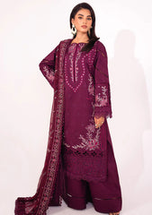 Winter Collection - Marjjan - Afsanah - D#05-B