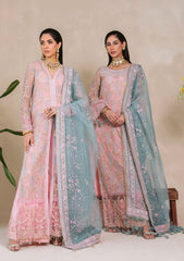 Wedding Collection - Muneefa Naz - Raha - Leila - D# 06