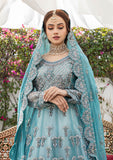 Formal Collection - Ramnab - Iris - Wedding - NUREH