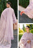 Lawn Collection - Baroque - Swiss 24 - BSL24#09