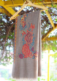 Pure Jamawar Kaani Shawl D - 2241