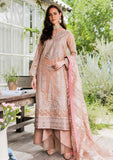 Formal Collection - Maryum & Maria - Sorina - Peach Beige - D#23503