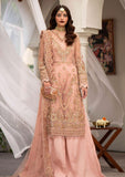 Formal Collection - Eleshia - Zarin - Wedding - D#02 - Leena