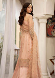 Formal Collection - Eleshia - Zarin - Wedding - D#02 - Leena