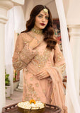 Formal Collection - Eleshia - Zarin - Wedding - D#02 - Leena