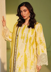 Lawn - Mahnur - Anaya Summer Volume 02 - AN26#13