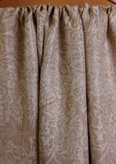 Pashmina Zari Jamawar Shawl D#06 - Skin