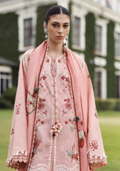 Lawn - Republic Womenswear - Lilas Summer 26 - D#07A - VAYRA