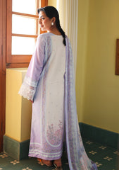 Lawn - Raaya - Dosti 26 - RD#02 - LUNA