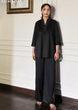 Pret Collection - Asim Jofa - Lounge Wear - Two Piece - AJLW#07