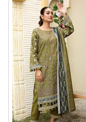 Winter Collection - Bin Rashid - Aina - BA24#08