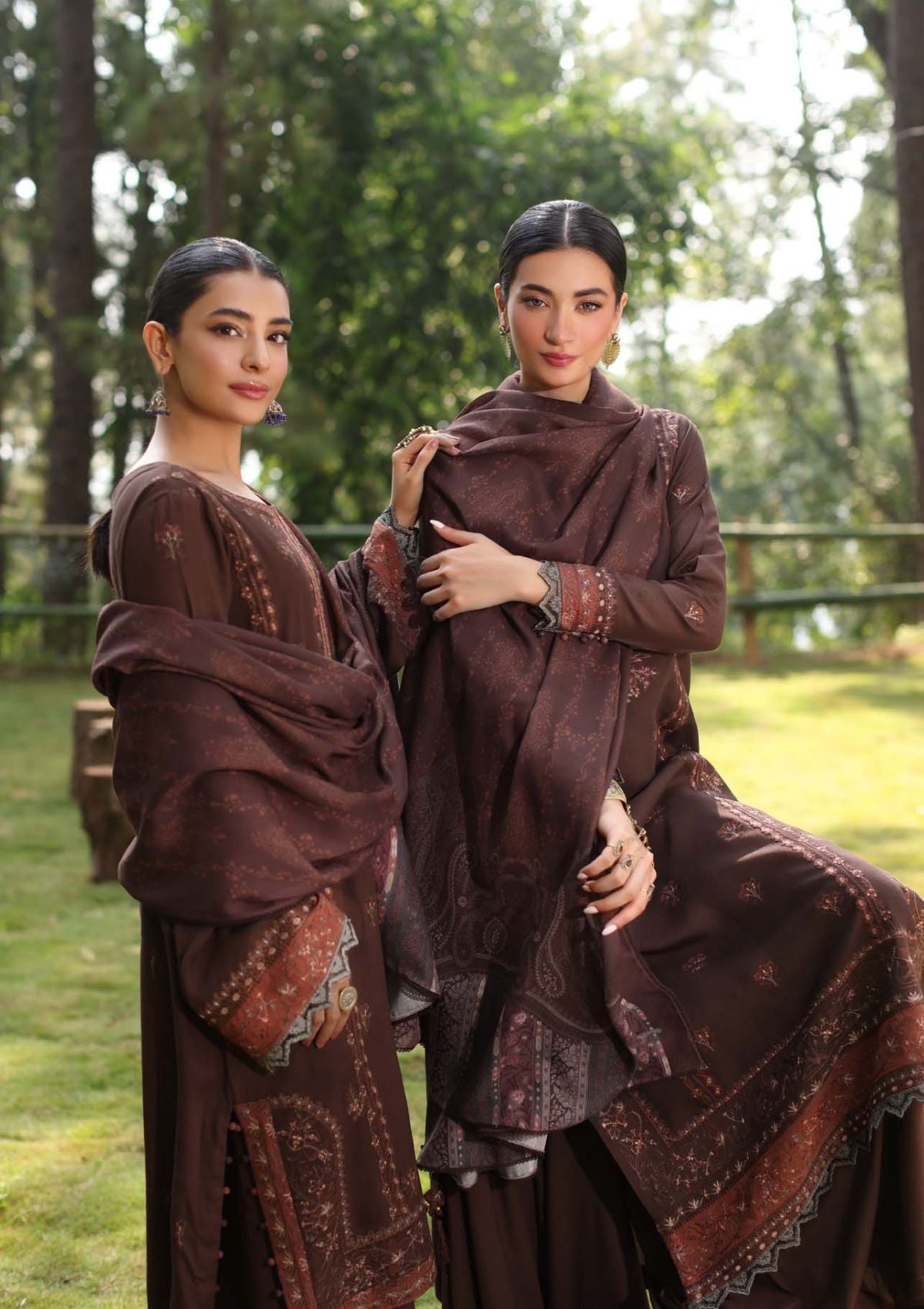 Winter Collection - Noor - Saadia Asad - Suzaanikari - NSK24#04