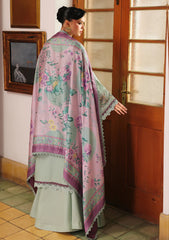 Lawn - Bin ILyas - Lumina - Summer 26 - L#77-A