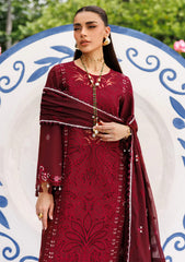Lawn - Mahnur - Morbagh Luxury 26 - M#13