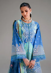 Lawn - Bin Ilyas - Amour Luxury 26 - D#187A