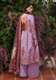 Lawn Collection - Hussain Rehar - Eid Luxury 24 - Ayzel