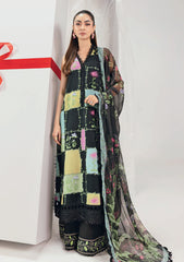 Lawn - M.Basics - Spring Summer 26 - MB-CUSV13#10B