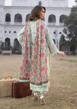 Lawn Collection - Faiza Faisal - Maya - FM24#08 -Julia