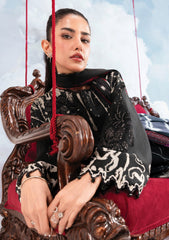 Lawn - M.Basics - Dreamscape Eid II - Unstitched 26 - D#06A