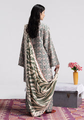 Winter - Coco by Zara Shahjahan - Coco Prints Volume 4 - D#07A - ELOWEN