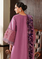 Winter - Parishay - Panache - Palachi Shawl 25 - PNE#13