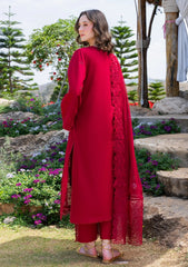 Summer - Garnet Clothing - Sierra 26 - Meridia