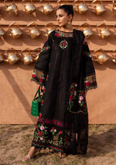 Lawn Collection - Parishay - Janan - PJ24#05