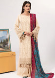 Winter Collection - Saad Shaikh - Luminaa - Alabaster