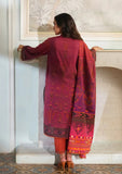 Winter Collection - Sahar - Autumn Winter - Volume I - KH-24-V2-05