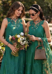 Lawn - Noor by Saadia Asad - Eid Luxe Printskhaas 26 - ELP#02