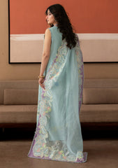 Mahnur - Sirene - Luxury Lawn 26 - MS#13
