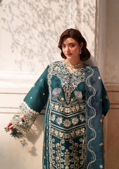Lawn - Mahnur - Nilofer Luxury 26 - NL#13