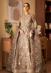 Formal Collection - Emaan Adeel - Romansiyyah Luxury 24 - Yesra