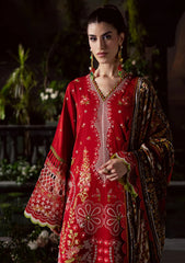 Winter - Mahnur - Amelia - Luxury 25 - CK#13