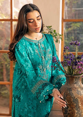 Lawn - M.basics - Eid II - Unstitched 25 - 10A