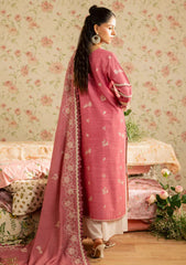 Winter - Mahnur - Kaia 25 - Slub Linen - KSL#13