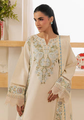 Winter - Mahnur - Fiona Marina 26 - FI#13