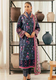 Winter Collection - Al Zohaib - Sunshine Bloom - Cotton Silk -ALCS24#13