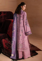 Winter - Florent - Zync Viscose 26 - Elara